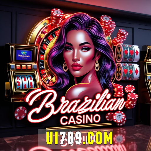 ui789 - O Melhor Cassino Online com Dealers ao Vivo, Roleta e Blackjack no Brasil