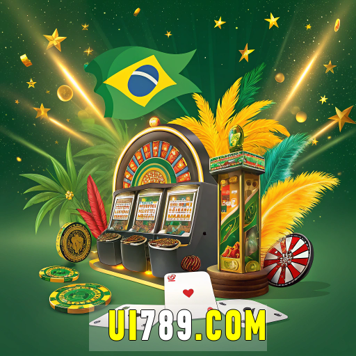 Descubra o Aplicativo Móvel da ui789: Jogue em Qualquer Lugar!