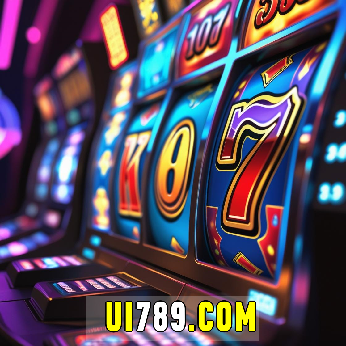 ui789 - Slots de Alta Volatilidade, Mega Prêmios e Jogos de Mesa com Estratégia Avançada